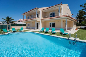 Villa Salsa